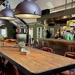 Campeggio Bosrijk Midden In De Natuur-eten&drinken-activiteiten-ontspanning-en Nog Veel *