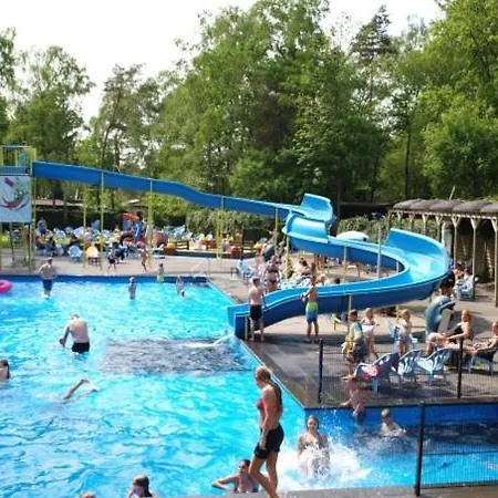 Campsite Bosrijk Midden In De Natuur-eten&drinken-activiteiten-ontspanning-en Nog Veel *