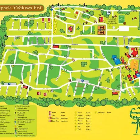 Bosrijk Midden In De Natuur-eten&drinken-activiteiten-ontspanning-en Nog Veel