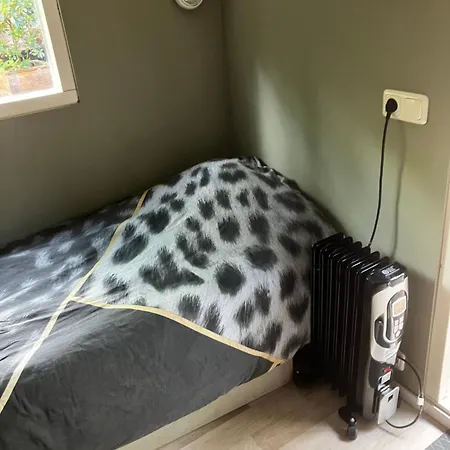 Bosrijk Midden In De Natuur-eten&drinken-activiteiten-ontspanning-en Nog Veel