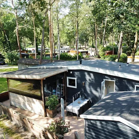 Campsite Bosrijk Midden In De Natuur-eten&drinken-activiteiten-ontspanning-en Nog Veel *