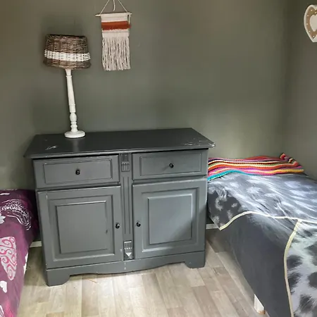 Camping Bosrijk Midden In De Natuur-eten&drinken-activiteiten-ontspanning-en Nog Veel Hoenderloo