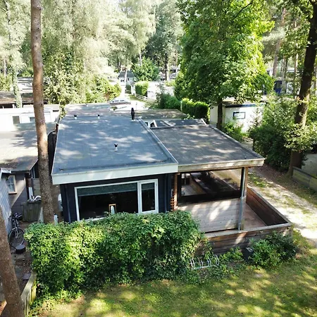 Bosrijk Midden In De Natuur-eten&drinken-activiteiten-ontspanning-en Nog Veel هونديرلو