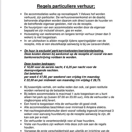 Bosrijk Midden In De Natuur-eten&drinken-activiteiten-ontspanning-en Nog Veel *