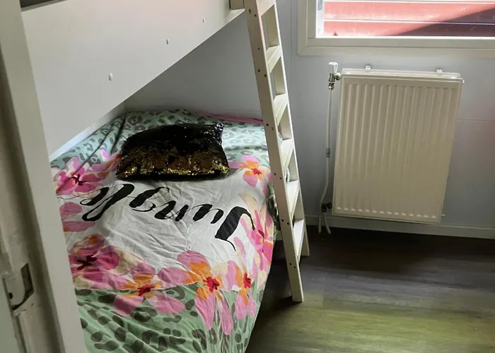 Bosrijk Midden In De Natuur-eten&drinken-activiteiten-ontspanning-en Nog Veel Hoenderloo