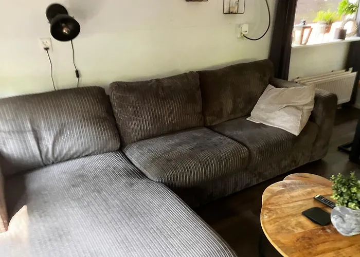 Bosrijk Midden In De Natuur-eten&drinken-activiteiten-ontspanning-en Nog Veel