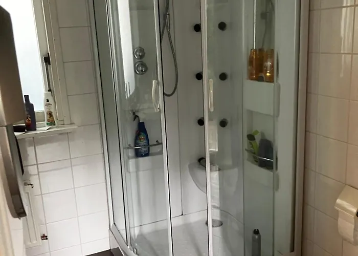 Campingplads Bosrijk Midden In De Natuur-eten&drinken-activiteiten-ontspanning-en Nog Veel Hoenderloo