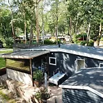 Camping Bosrijk Midden In De Natuur-eten&drinken-activiteiten-ontspanning-en Nog Veel *