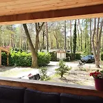 Camping Bosrijk Midden In De Natuur-eten&drinken-activiteiten-ontspanning-en Nog Veel Hoenderloo