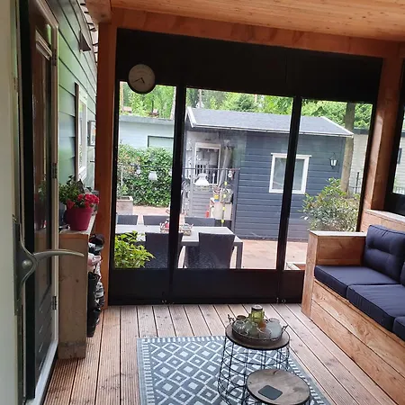 Parque de Campismo Bosrijk Midden In De Natuur-eten&drinken-activiteiten-ontspanning-en Nog Veel