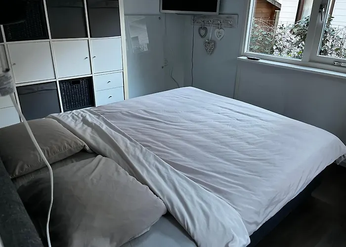 Bosrijk Midden In De Natuur-eten&drinken-activiteiten-ontspanning-en Nog Veel * Hoenderloo