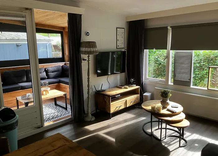 Parque de Campismo Bosrijk Midden In De Natuur-eten&drinken-activiteiten-ontspanning-en Nog Veel *