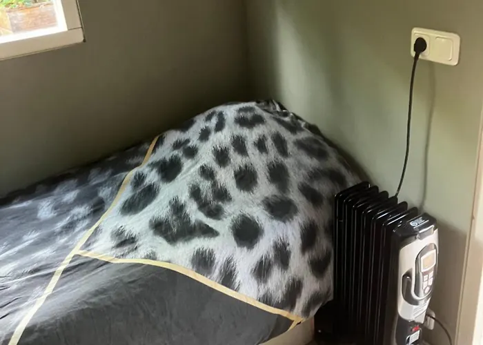 Bosrijk Midden In De Natuur-eten&drinken-activiteiten-ontspanning-en Nog Veel