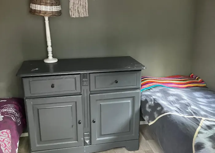 Parque de Campismo Bosrijk Midden In De Natuur-eten&drinken-activiteiten-ontspanning-en Nog Veel Hoenderloo