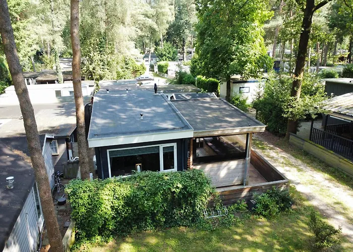 Bosrijk Midden In De Natuur-eten&drinken-activiteiten-ontspanning-en Nog Veel Hoenderloo