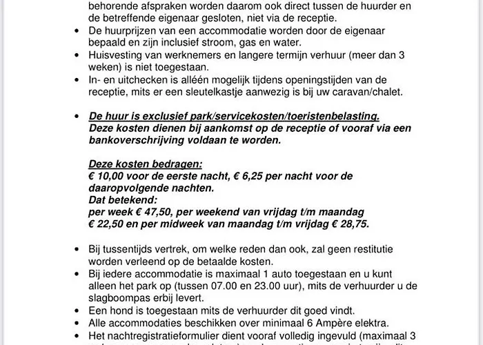 Bosrijk Midden In De Natuur-eten&drinken-activiteiten-ontspanning-en Nog Veel *